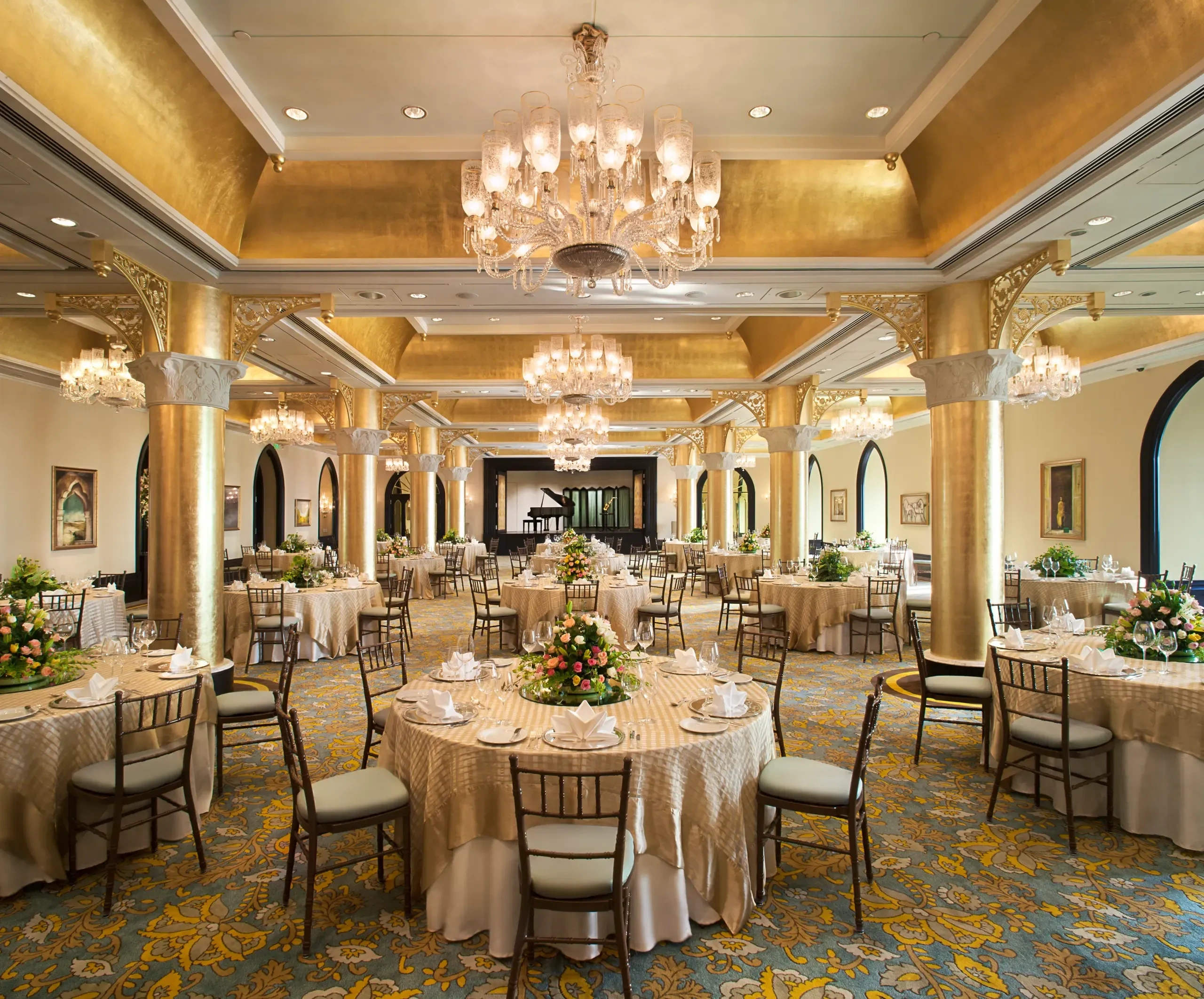 Wedding Planner in Chandigarh: Save the Date